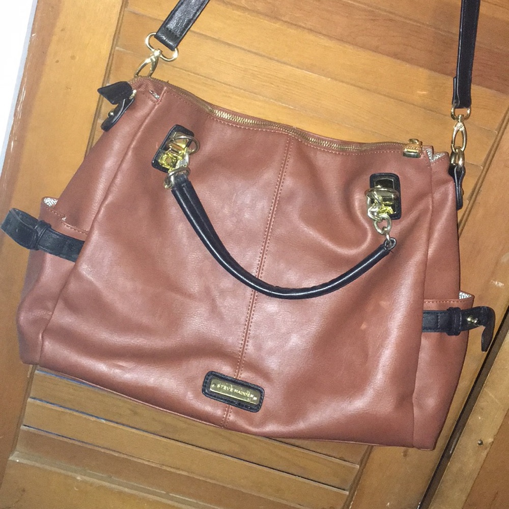 Send me an offer! Steve Madden